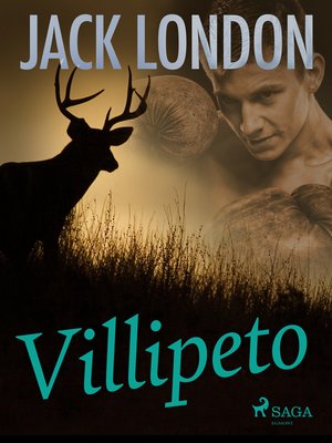 cover image of Villipeto